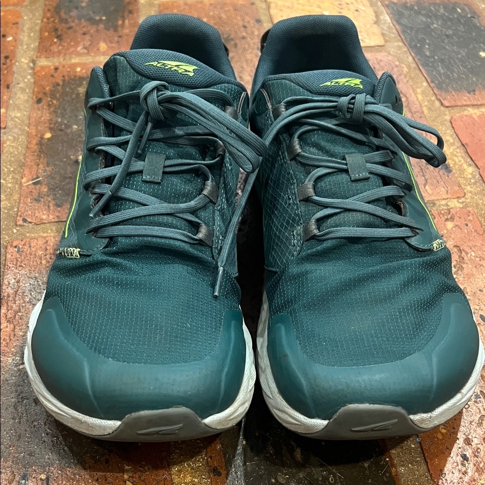 Altra Men’s Running Superior 6 Athletic Sneakers Size 12 - Picture 2 of 16